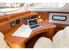2012 Antares Yachts Charleston Buenos Aires Antares 44i sailboat for sale in