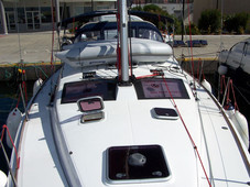 2012 Jeanneau Sun odyssey 42 DS sailboat for sale in Outside United States