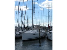 2013 Bavaria Cruiser 50 sailboat for sale in Texas
