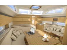 2021 Elan GT6 sailboat for sale in California