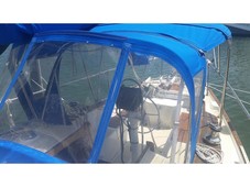 77 Whitby Alberg sailboat for sale in Florida