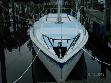 Macgregor 25 sailboat for sale in North Carolina