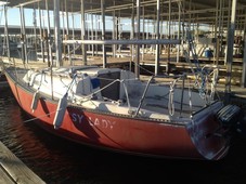 Ranger 23 sailboat for sale in Texas