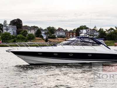 Sunseeker Camargue 2000 in Providence for $269,000 Used boats - Top Boats