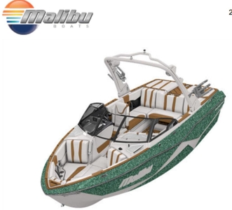 2024 Malibu Boats 22 LSV