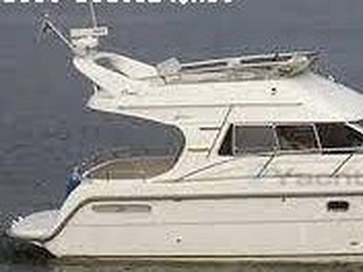 Forbina 1180 Fly (2000) For sale