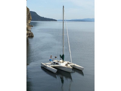 1978 hartley harris sailboat for sale in Outside United States