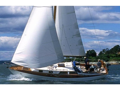 1979 Choye Lee sailboat for sale in Maine