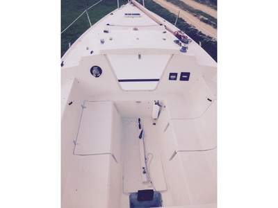 1980 Dufour T7 sailboat for sale in Virginia
