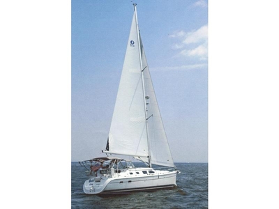 2007 Hunter 41DS sailboat for sale in New York