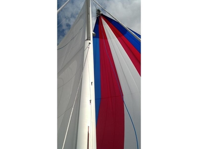 2011 Jeanneau Jeanneau 53 sailboat for sale in Maryland