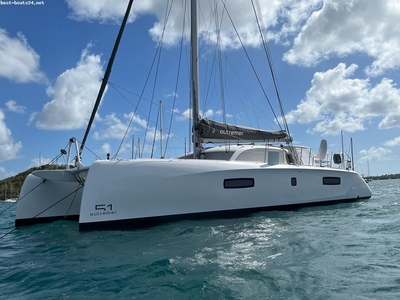 OUTREMER 51