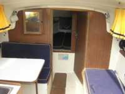 1976 Pearson P 26 sailboat for sale in New York
