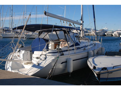 2004 Bavaria sailboat for sale in Outside United States
