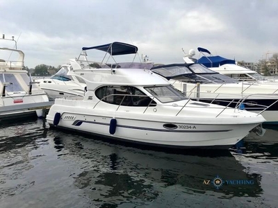 2004 Galeon 280 Fly | 28ft