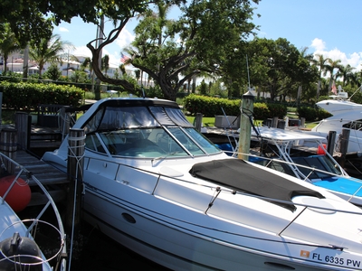 2005 Cruisers Yachts 340 Express | 36ft
