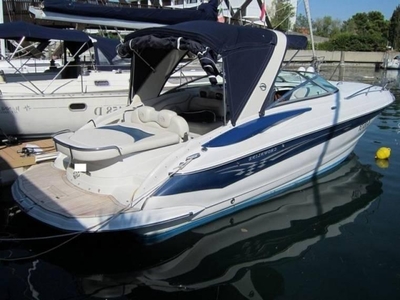 2006 Crownline Boats & Yachts Crownline 315 SCR - | 32ft