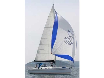 2007 Beneteau cyclades 43.4 sailboat for sale in