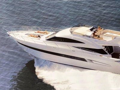 2008 Galeon 640 Fly | 82ft