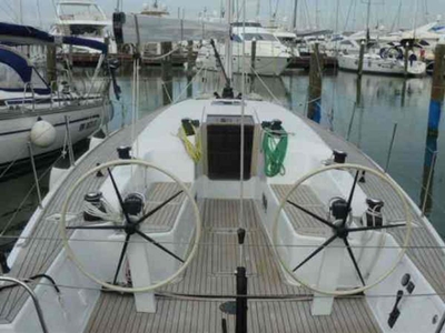 2009 Sly 42 sailboat for sale in