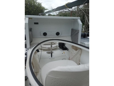 2017 Windrider 17 sailboat for sale in Florida