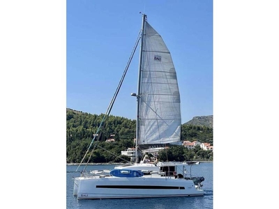 2019 Bali 4.1 sailboat for sale in