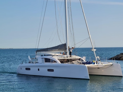 2020 Outremer 5X MORNING STAR | 60ft