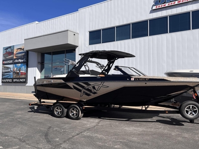 2022 ATX Surf Boats 24 Type-S | 24ft
