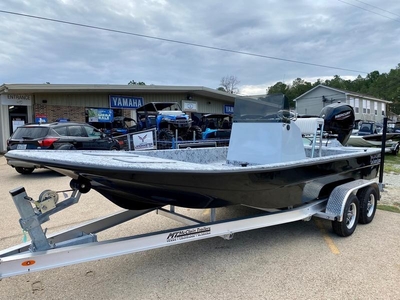 2022 Low Country 21.6 | 21ft