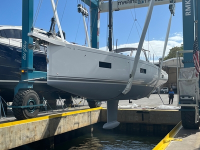 2023 Beneteau First 44 #16339 In Stock | 46ft