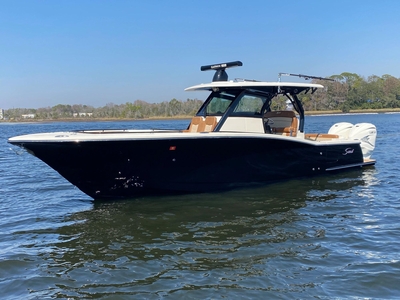 2023 Scout 330 LXF | 32ft