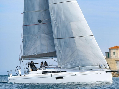2024 Beneteau First 36 Call for your Custom Package | 36ft