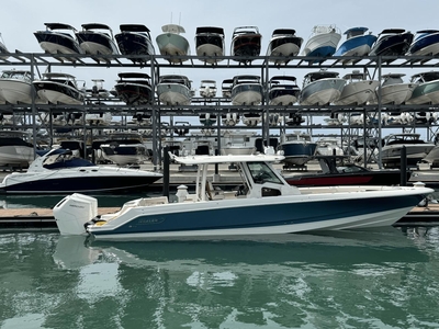 2024 Boston Whaler 360 Outrage 360 Outrage | 36ft