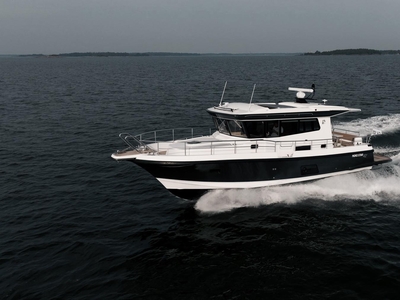 2024 Nord Star 42 | 43ft