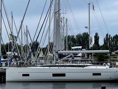 Bavaria C45 Style (2023) For sale