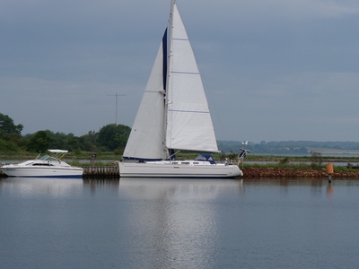 Dufor 40 (2007) For sale