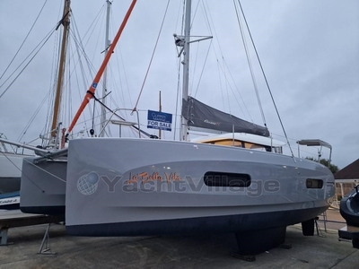 Excess Catamarans Excess 11 (2022) For sale