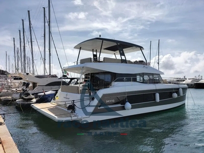 Fountaine Pajot My 6 (2023) For sale