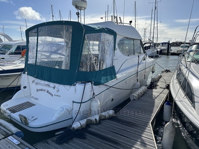 Jeanneau Merry Fisher (2004) For sale