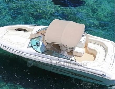 Sea Ray Bowrider 280 (1996) For sale