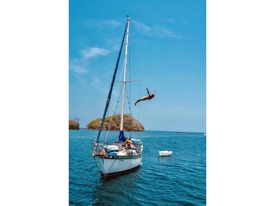 1976 westsail westsail28 sailboat for sale in