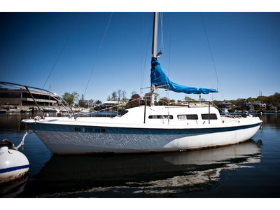1978 coronado coronado 23 sailboat for sale in Massachusetts