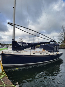 1978 Nonsuch 30 Elephant | 30ft