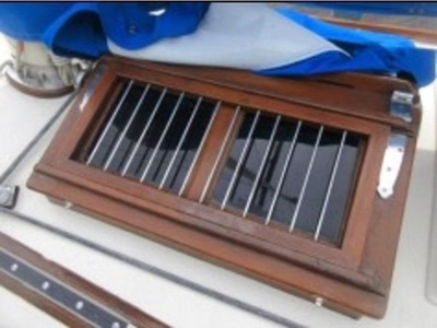 1985 Ta Shing Baba 30 sailboat for sale in Wisconsin