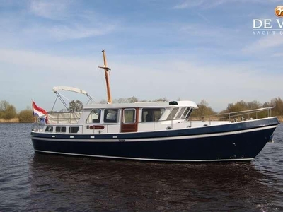 1990 Amirante Trawler 1200, EUR 125.000,-