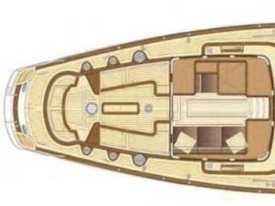 1998 Holland Jachtbouw Hoek Design Truly Classic 56, EUR 696.000,-