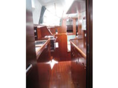 1999 Beneteau CC 36 sailboat for sale in New York