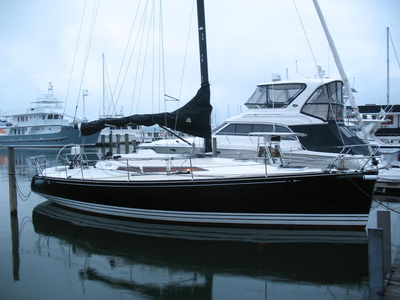 2005 C&C 115 sailboat for sale in New York