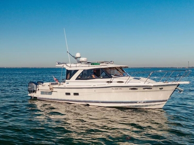 2019 Cutwater C-302 Sport Coupe MAKE-N-TIME | 37ft