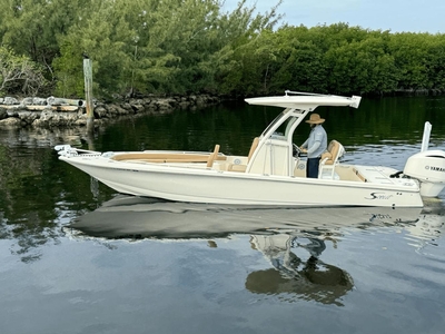 2020 Scout 251 XSS | 25ft